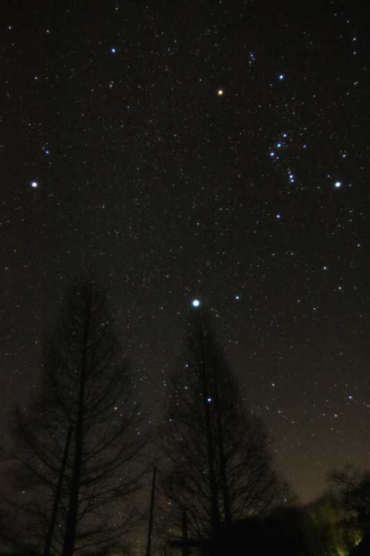 タムロン17-50/2.8DiIIで天体写真: 鹿角平天文台通信 タムロン17-50/2.8DiIIで天体写真: 鹿角平天文台通信